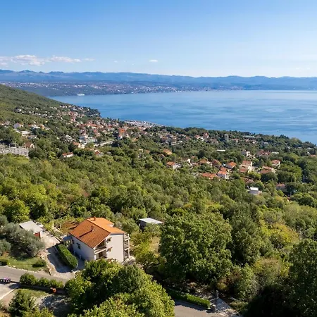 Blue Horizon Διαμέρισμα *