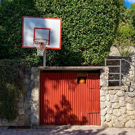 Διαμέρισμα Blue Horizon *