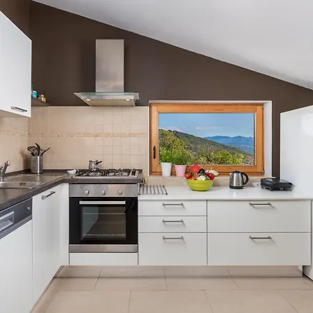 Blue Horizon Διαμέρισμα