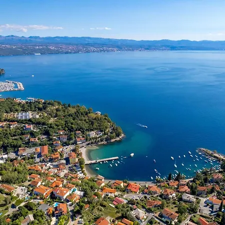 Διαμέρισμα Blue Horizon *