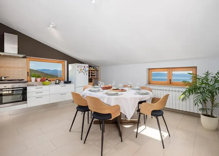 Blue Horizon Опатия