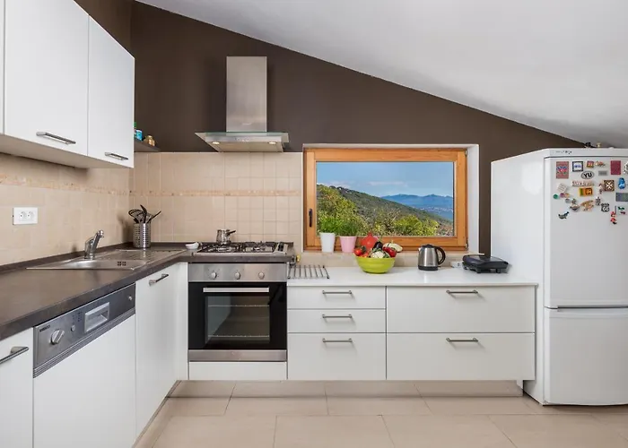 Blue Horizon Апартаменты