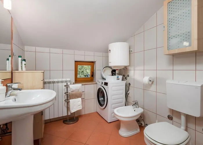 Blue Horizon Апартаменты *