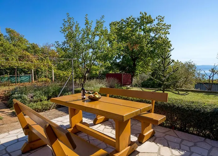 Blue Horizon Апартаменты *