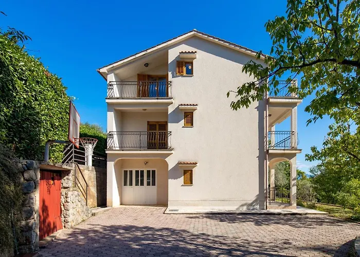 Blue Horizon Апартаменты