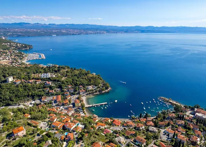 Апартаменты Blue Horizon *