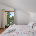 Apartament Blue Horizon *