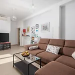 Apartament Blue Horizon Opatija