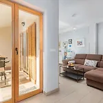 Blue Horizon Apartament