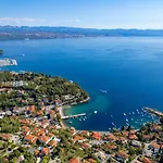 Apartament Blue Horizon *