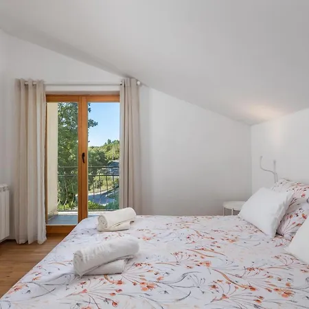 Apartman Blue Horizon *