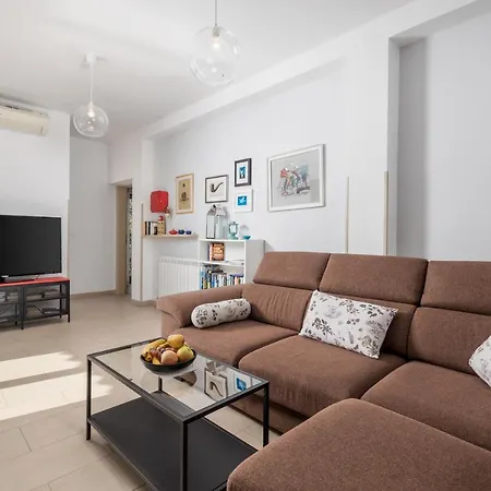 Appartement Blue Horizon Opatija