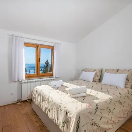 Appartement Blue Horizon