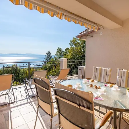Blue Horizon Appartement Opatija