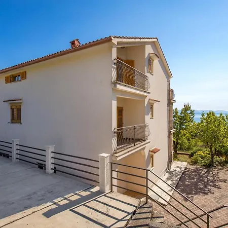 Blue Horizon Appartement Opatija