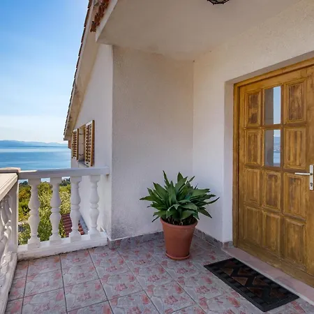 Blue Horizon Appartement *