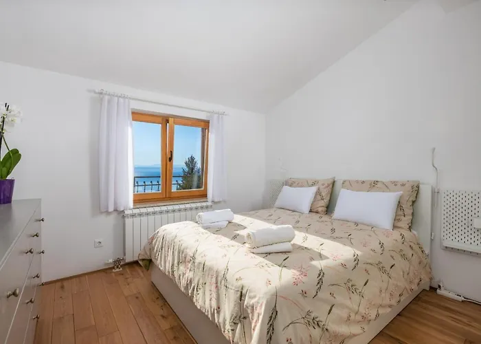 Apartament Blue Horizon