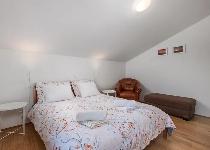 Blue Horizon Apartment Opatija