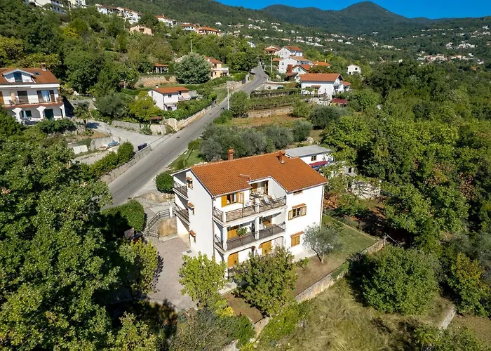 Blue Horizon Apartament *