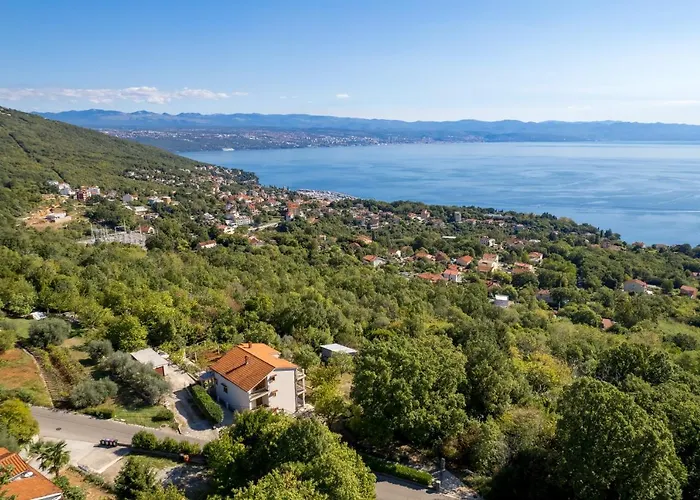 Blue Horizon Apartament *