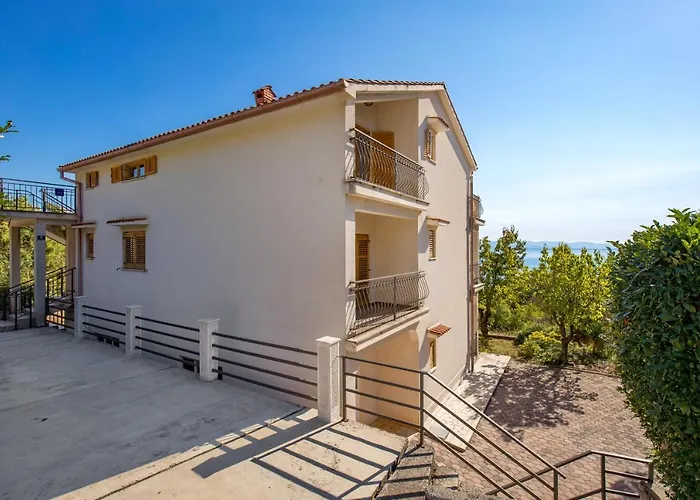 Blue Horizon Apartment Opatija