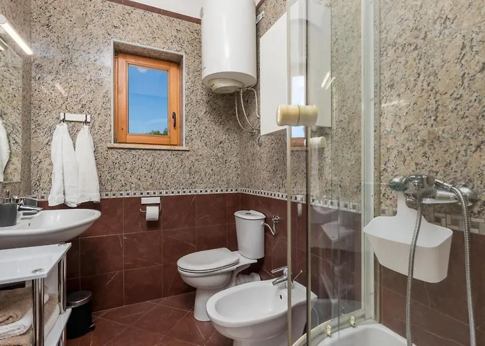 Apartament Blue Horizon