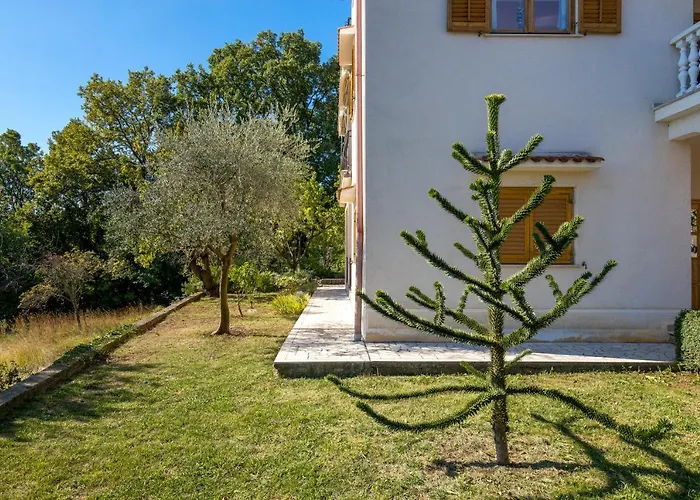 Blue Horizon Opatija