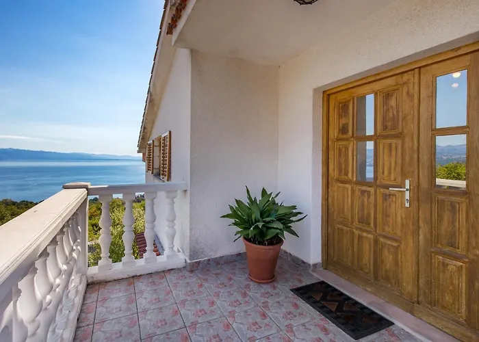 Blue Horizon Apartament *