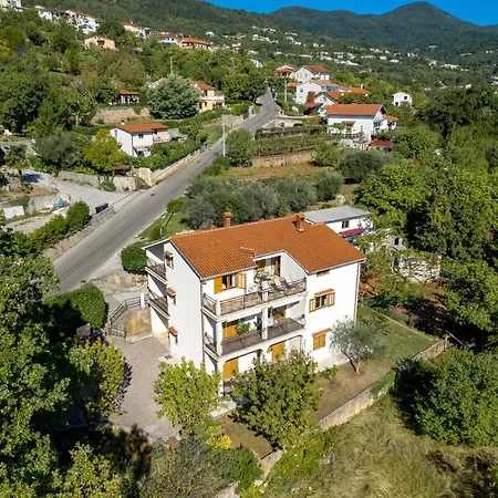 Blue Horizon 公寓 *