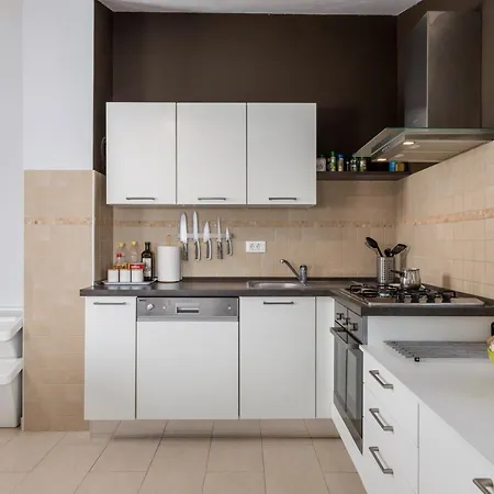 公寓 Blue Horizon *