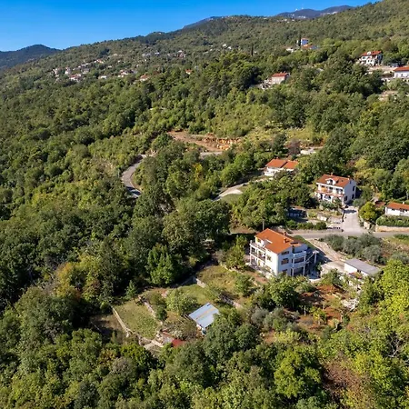 公寓 Blue Horizon 奥帕提亚