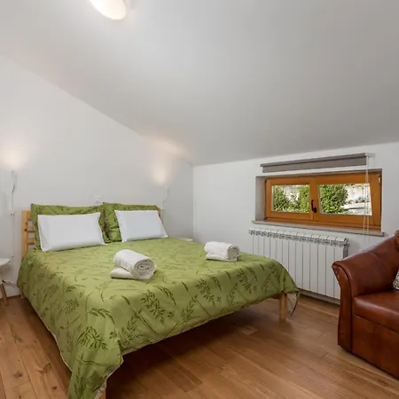 公寓 Blue Horizon 奥帕提亚