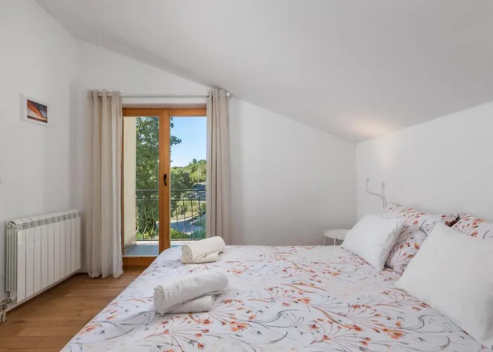 Apartment Blue Horizon *