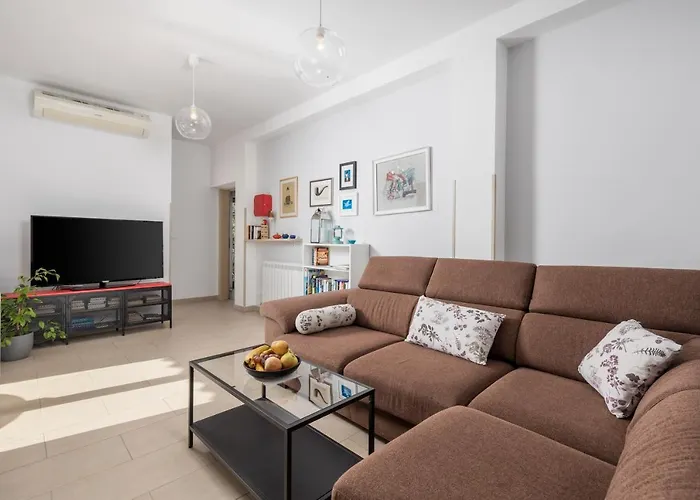 Apartment Blue Horizon Opatija