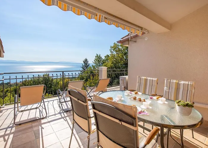 Blue Horizon Apartment Opatija