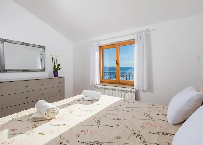 Blue Horizon Opatija