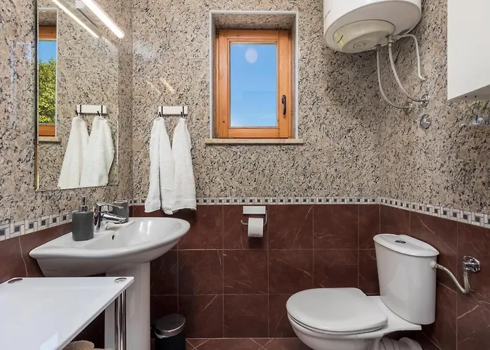 Blue Horizon Opatija